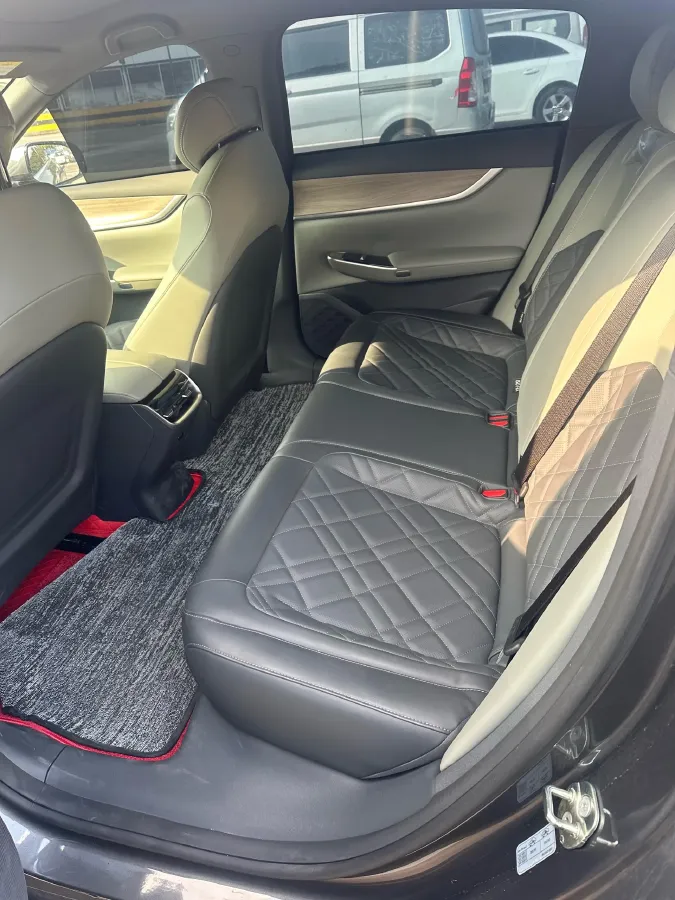 2025 ChangAn QiYuan A07 REEV 95HP REEV 28.4KWH,autocango,china used car exporter,china ev exporter,chinese used car exporter,chinese used ev exporter