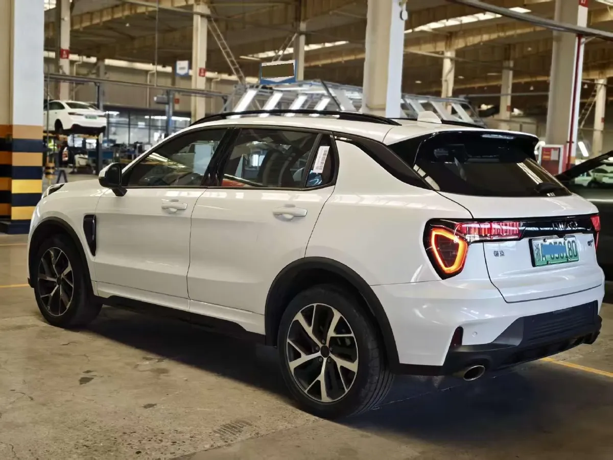 2022 LYNK&CO 01 EM-P 1.5T 180HP L3 7DCT PHEV 17.7KWH,autocango,china used car exporter,china ev exporter,chinese used car exporter,chinese used ev exporter