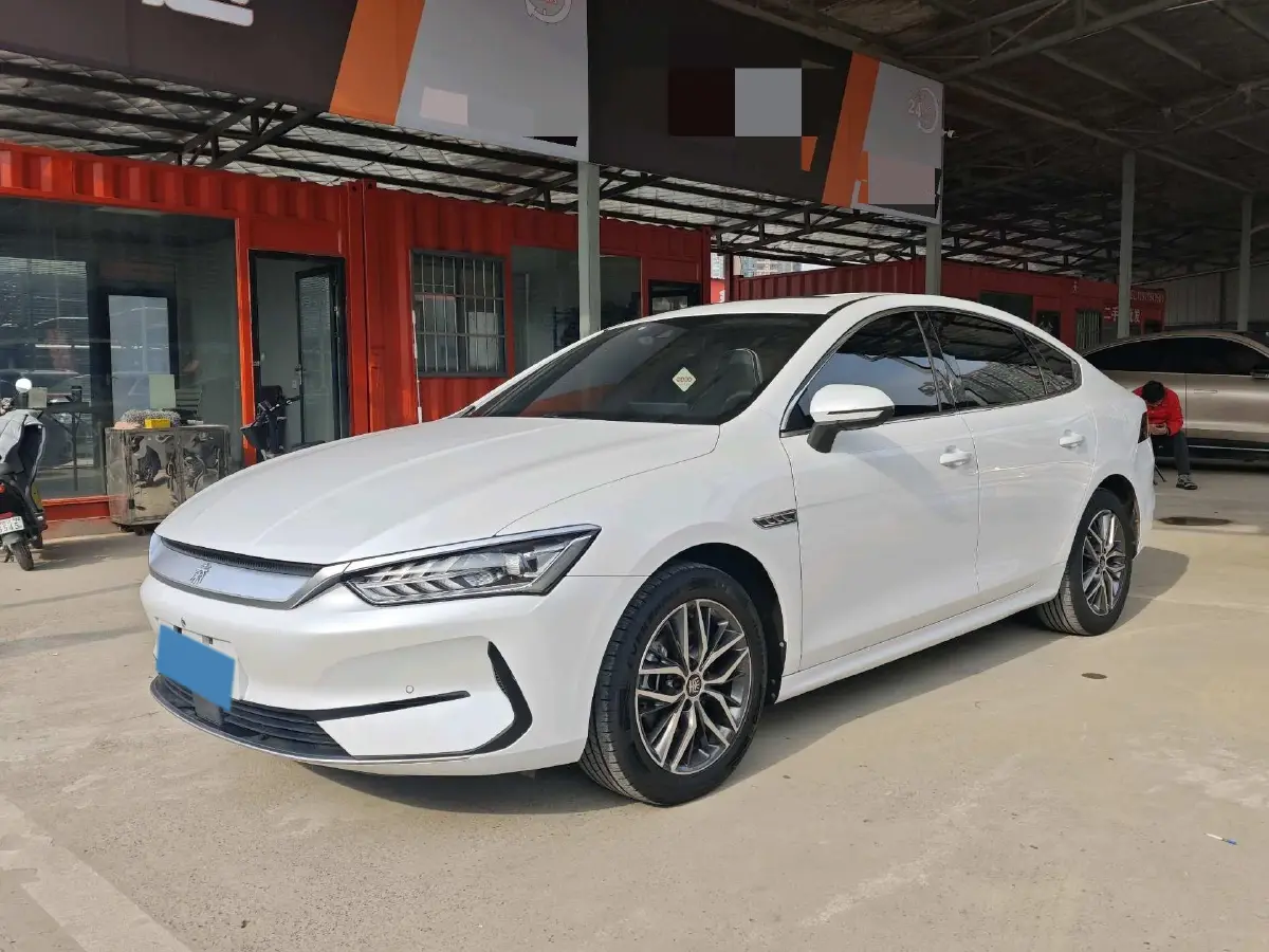 2021 MAXUS G50 1.5T 169HP L4 7DCT