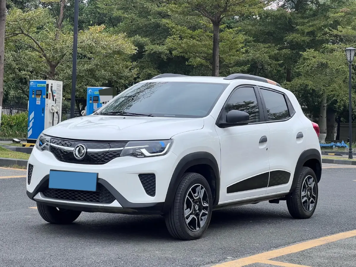 2022 DongFeng Nammi BOX BEV 15.974KWH
