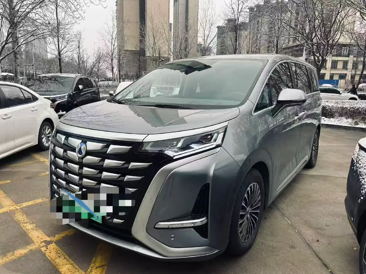 2022 Mercedes-Benz GLC Class 2.0T 197HP L4 9AT