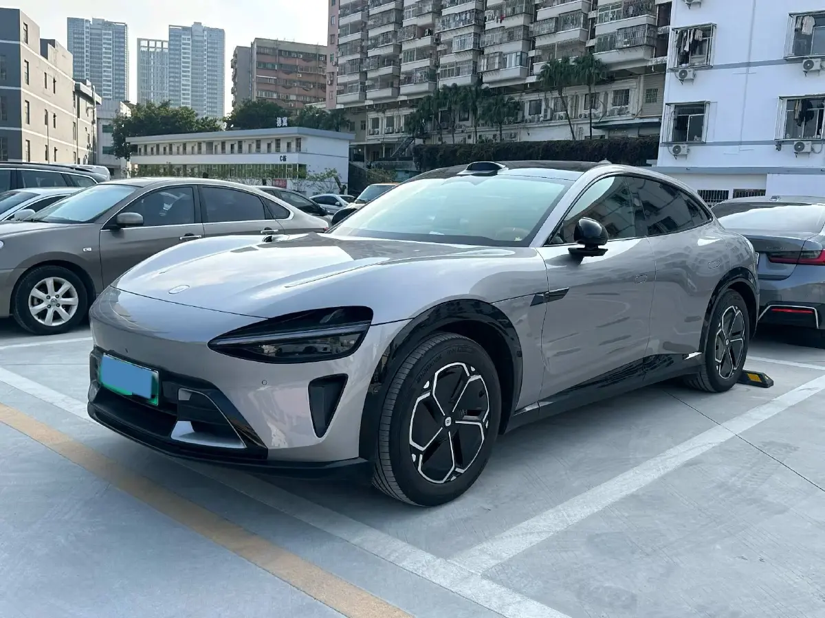 2025 MI YU7 BEV 96.3KWH