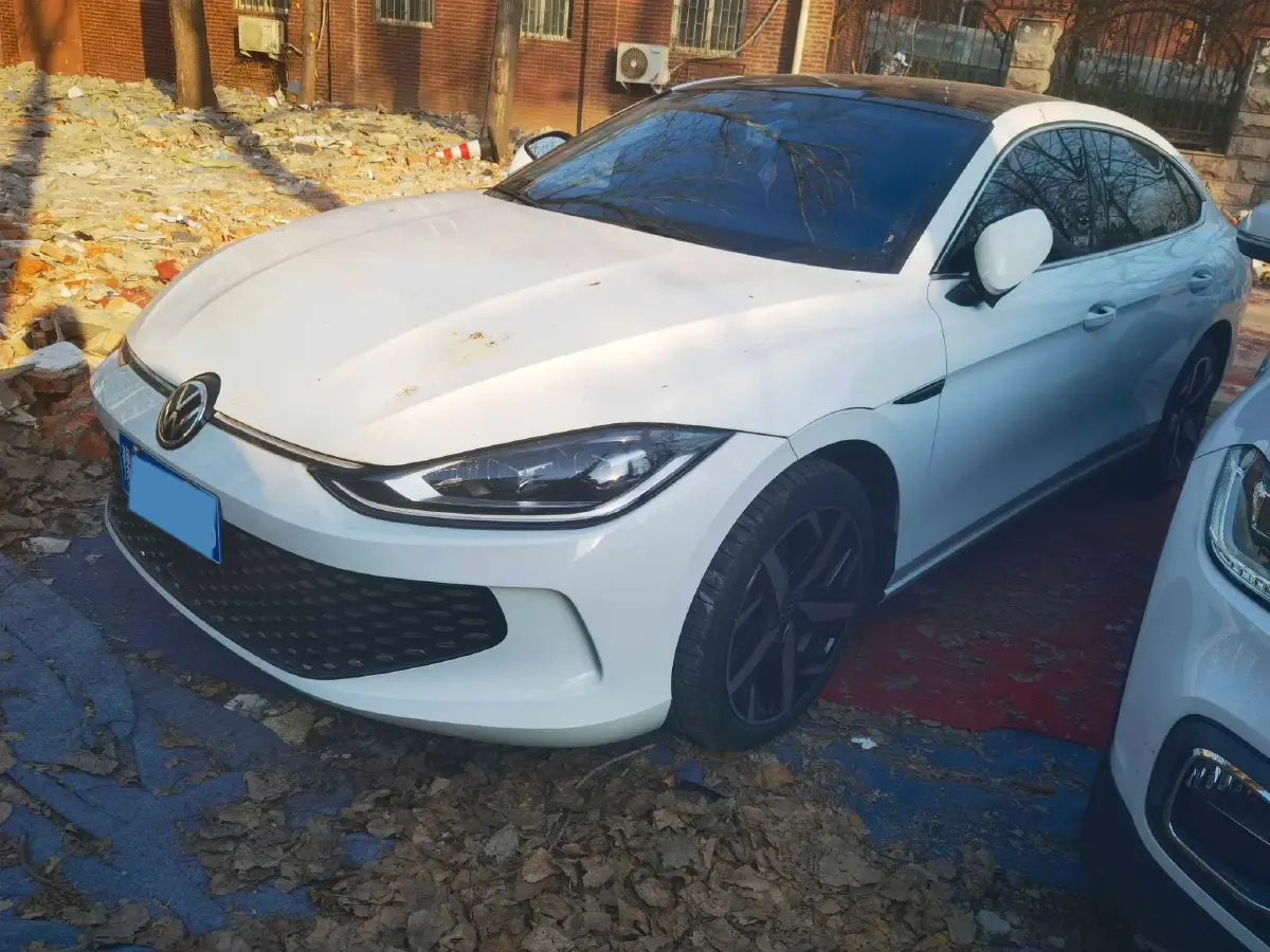 2024 Volkswagen Lamando 1.4T 150HP L4 7DCT