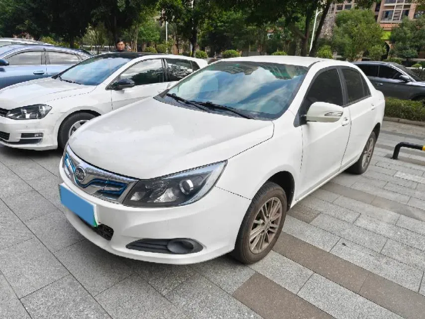 2018 BYD e5 BEV 60.48KWH,autocango,china used car exporter,china ev exporter,chinese used car exporter,chinese used ev exporter