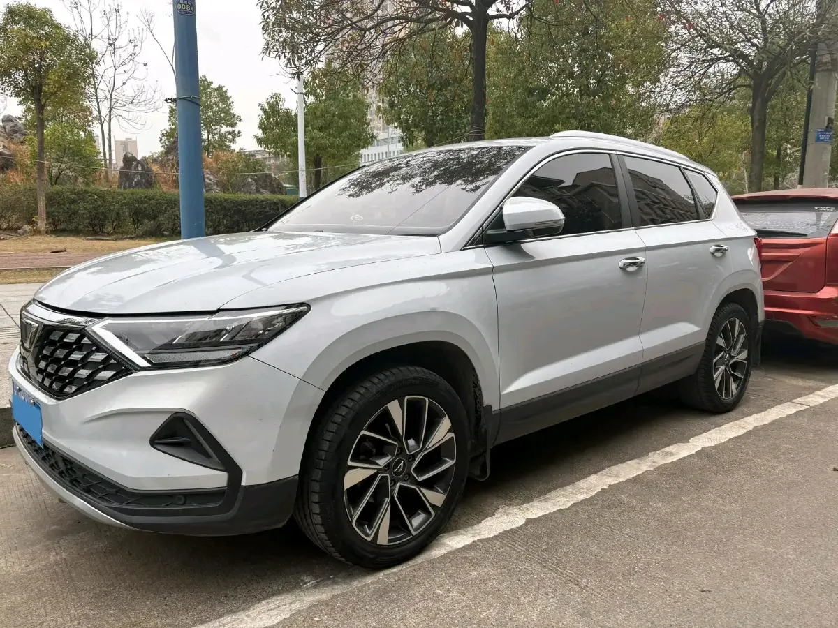 2019 Jetta VS5 1.4T 150HP L4 6AT