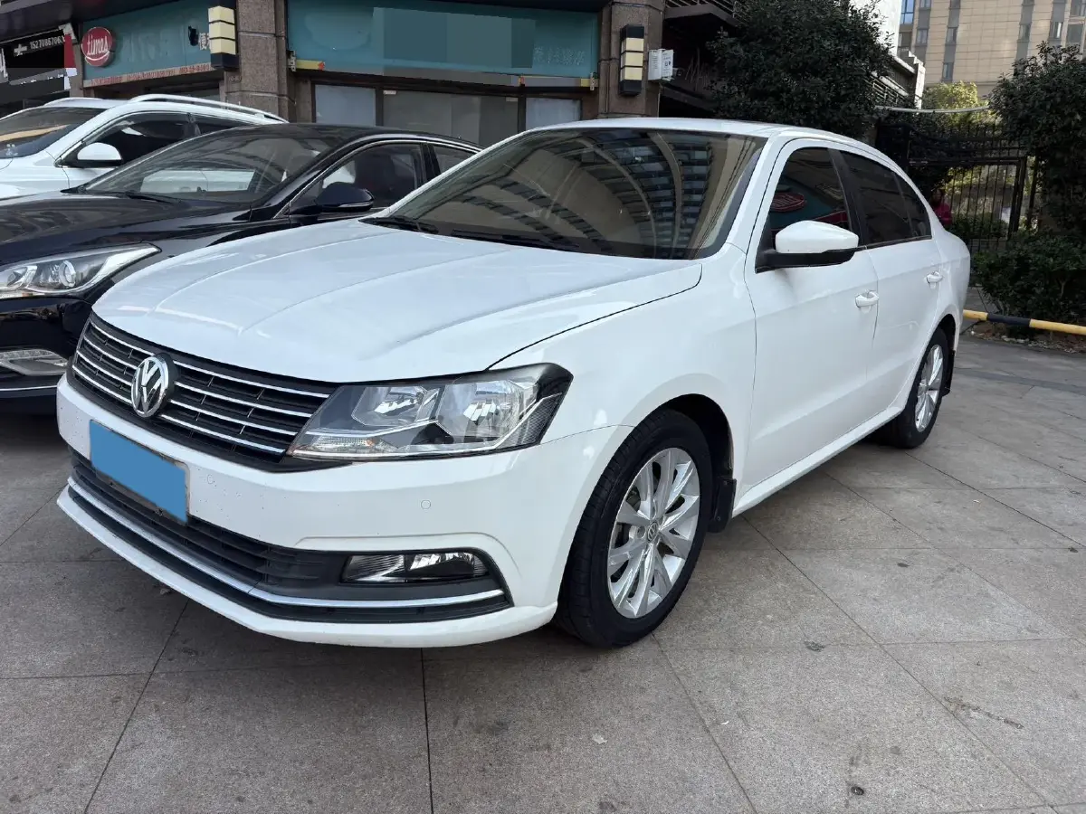 2017 Buick Excelle 1.5L 114HP L4 6AT