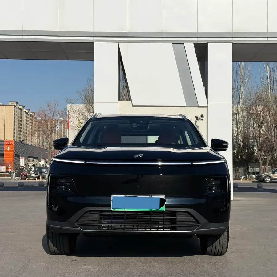 2025 Jetour ShanHai L7 1.5T 156HP L4 2DHT PHEV 19.43KWH,autocango,china used car exporter,china ev exporter,chinese used car exporter,chinese used ev exporter