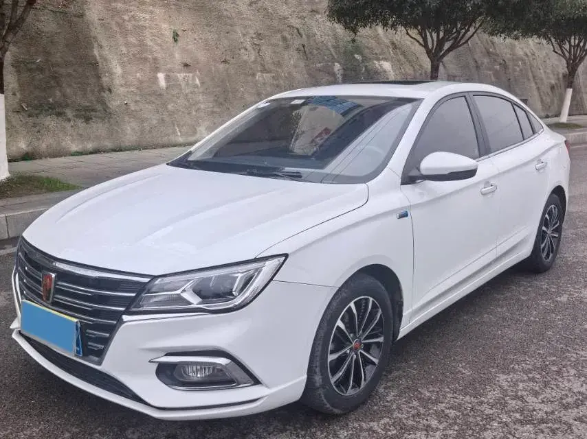2019 Roewe i5 1.5L 120HP L4 5MT