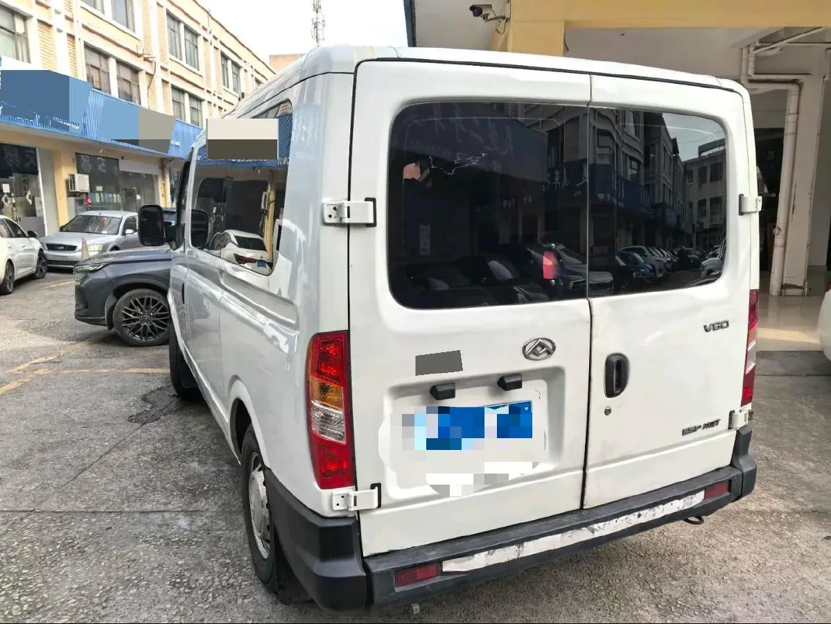 2021 DaYun Pickup 2.0T 163HP L4 6MT,autocango,china used car exporter,china ev exporter,chinese used car exporter,chinese used ev exporter