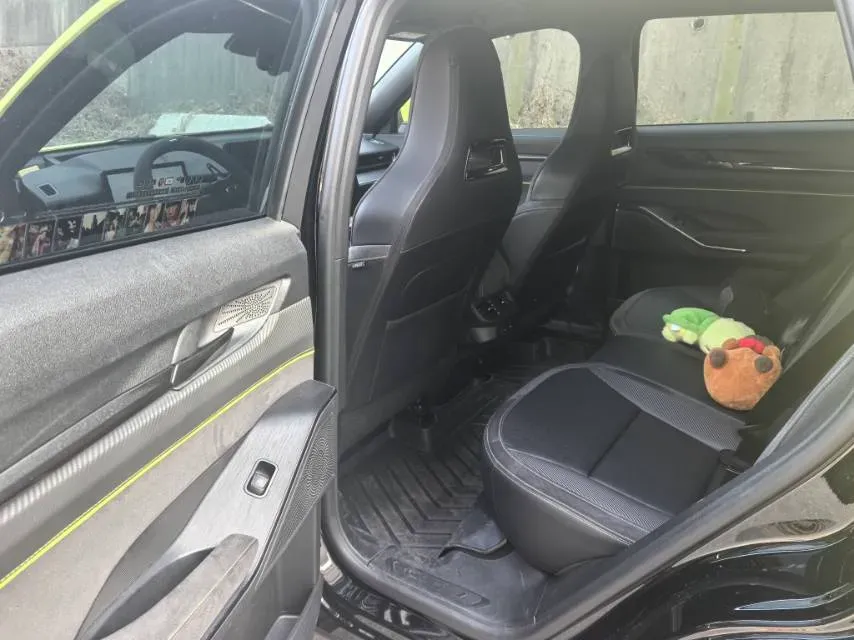 2022 Haval H6S 2.0T 211HP L4 7DCT,autocango,china used car exporter,china ev exporter,chinese used car exporter,chinese used ev exporter