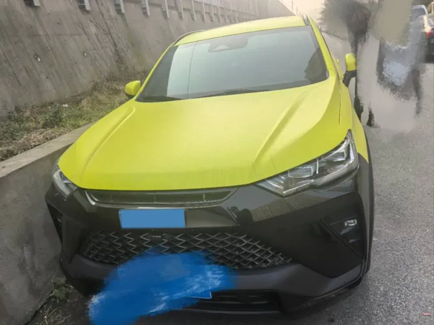 2022 Haval H6S 2.0T 211HP L4 7DCT,autocango,china used car exporter,china ev exporter,chinese used car exporter,chinese used ev exporter