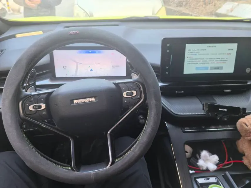 2022 Haval H6S 2.0T 211HP L4 7DCT,autocango,china used car exporter,china ev exporter,chinese used car exporter,chinese used ev exporter