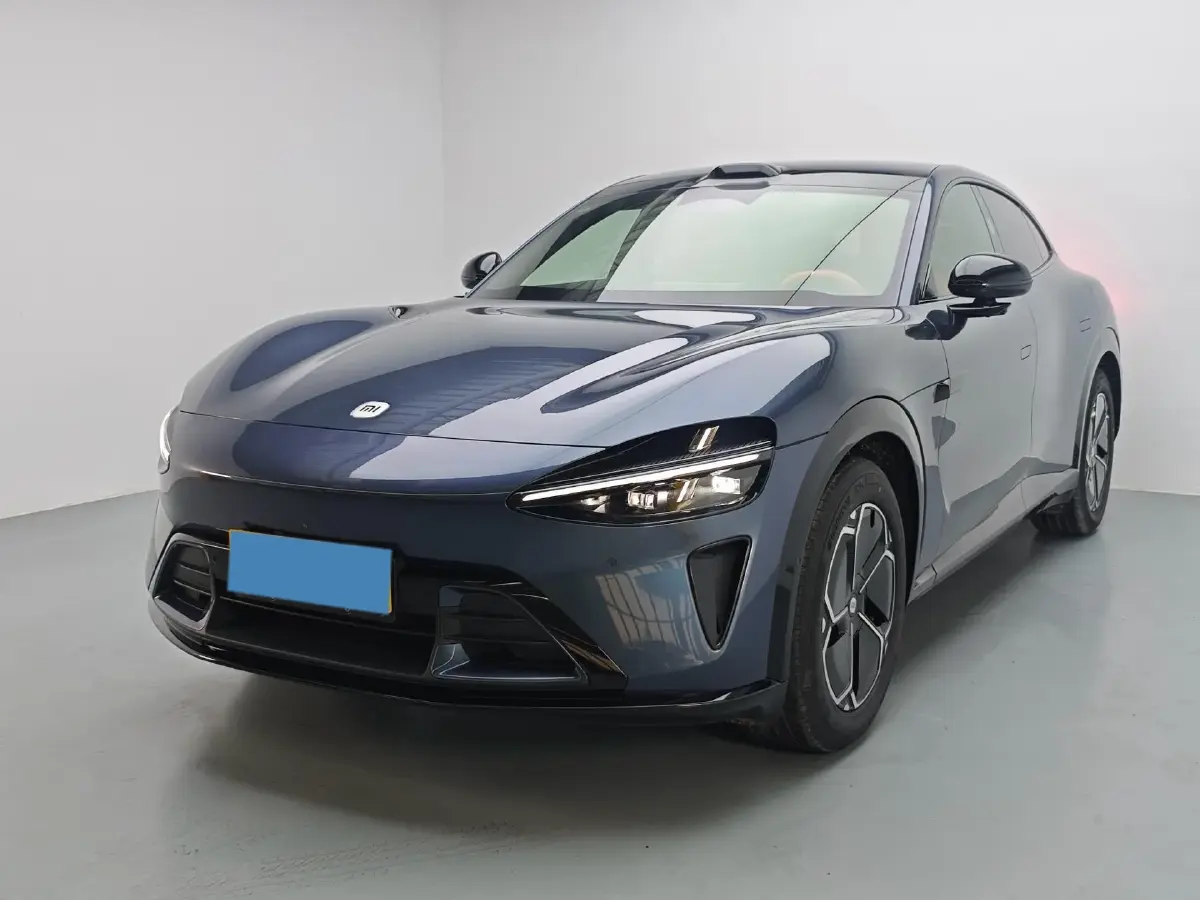 2025 MI YU7 BEV 96.3KWH