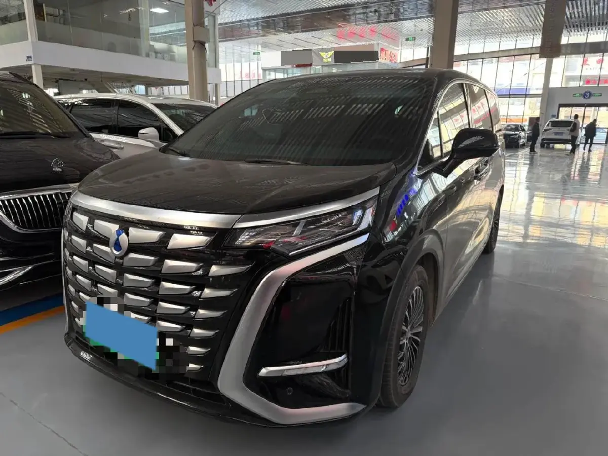 2022 Mercedes-Benz GLC Class 2.0T 197HP L4 9AT