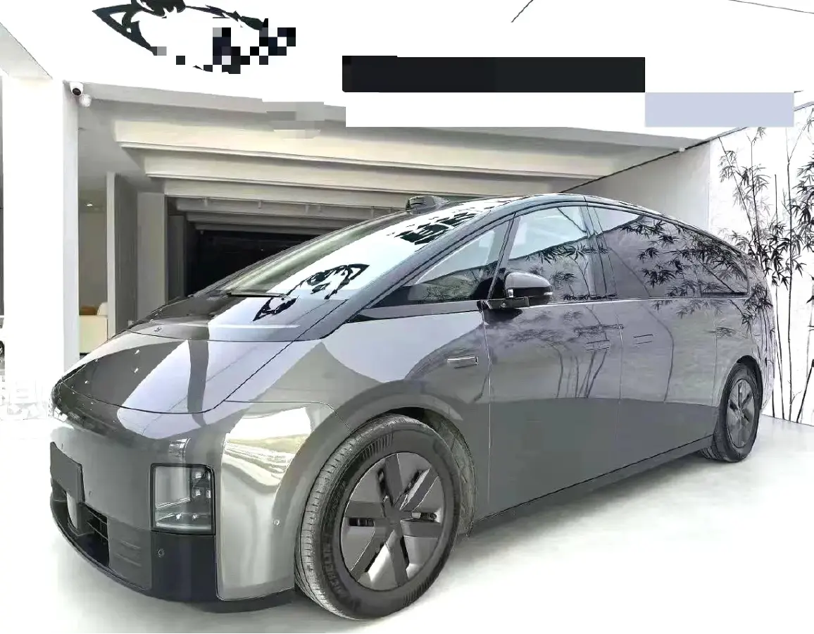 2024 Li MEGA BEV 102.7KWH