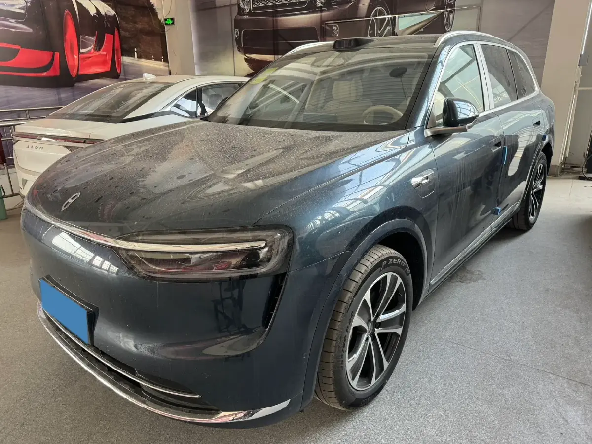 2026 AITO AITO M7 REEV 160HP REEV