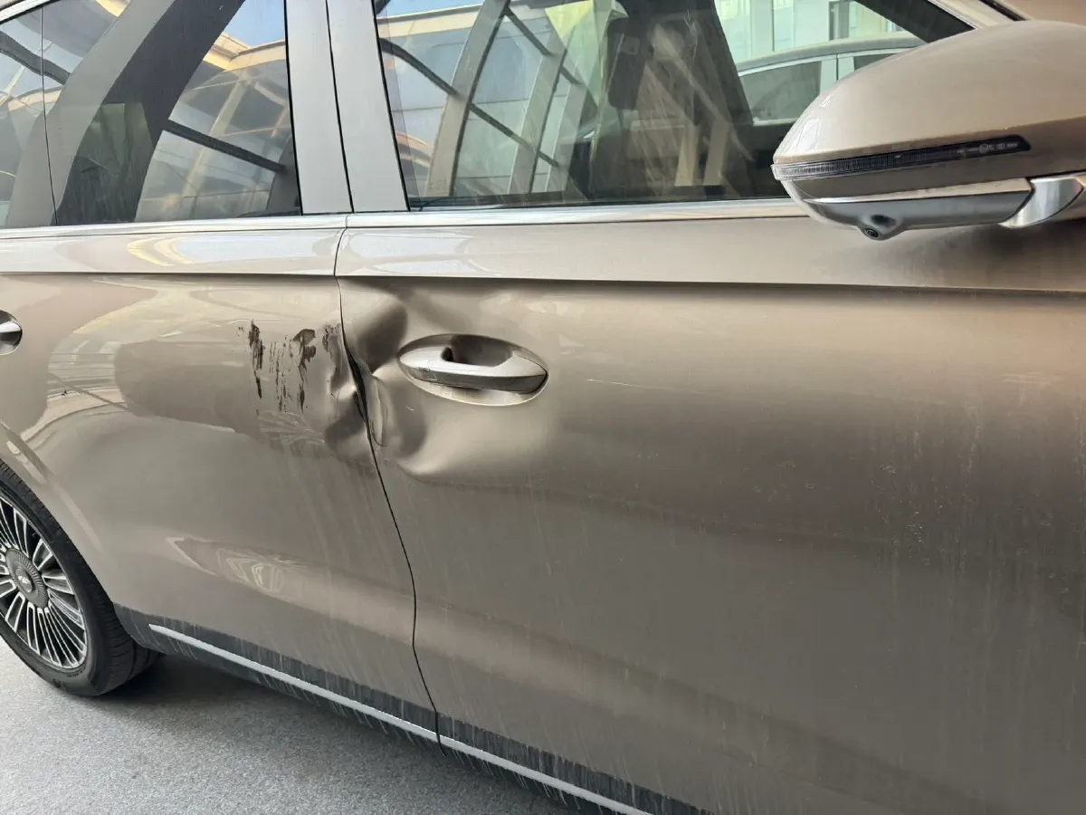 2026 Fulwin FulwinT11 REEV 156HP REEV,autocango,china used car exporter,china ev exporter,chinese used car exporter,chinese used ev exporter