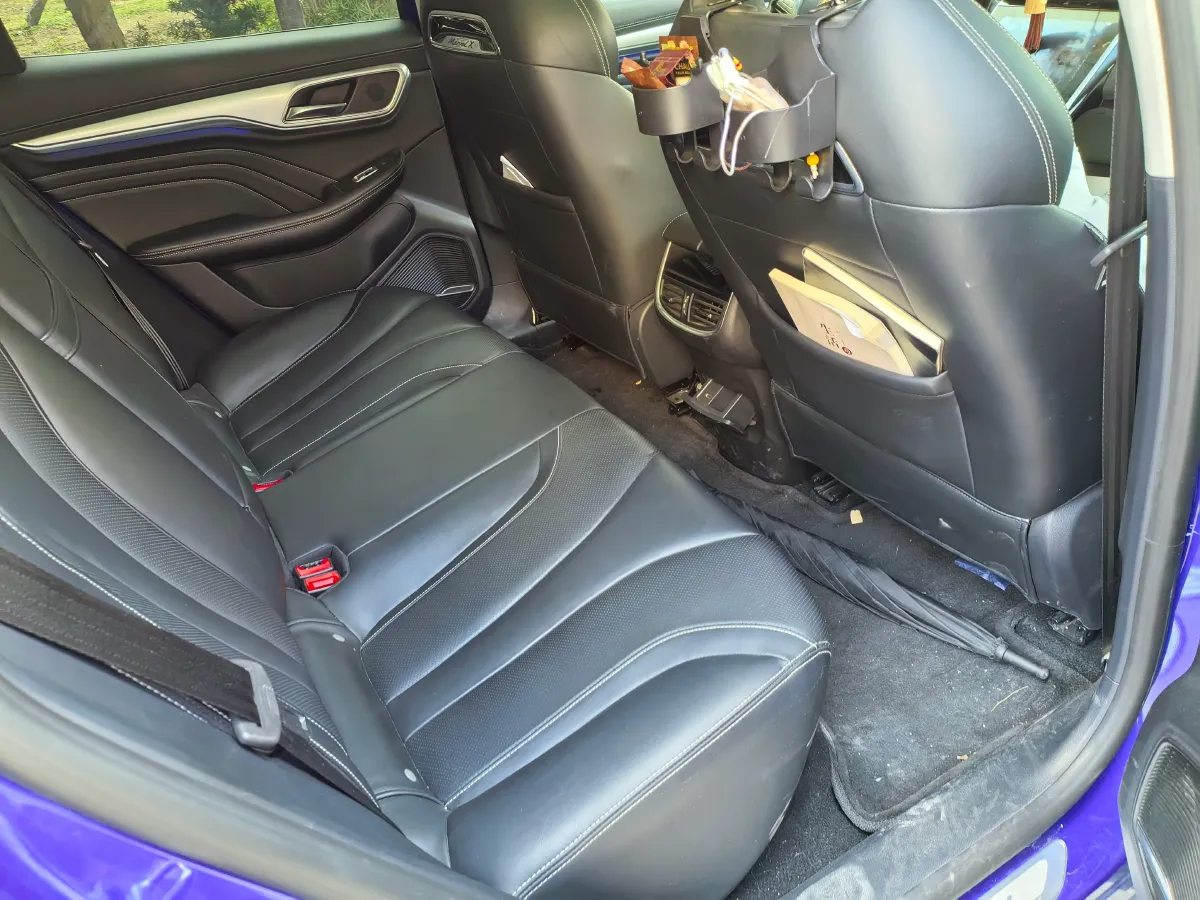 2018 Roewe MARVEL X BEV 52.5KWH,autocango,china used car exporter,china ev exporter,chinese used car exporter,chinese used ev exporter