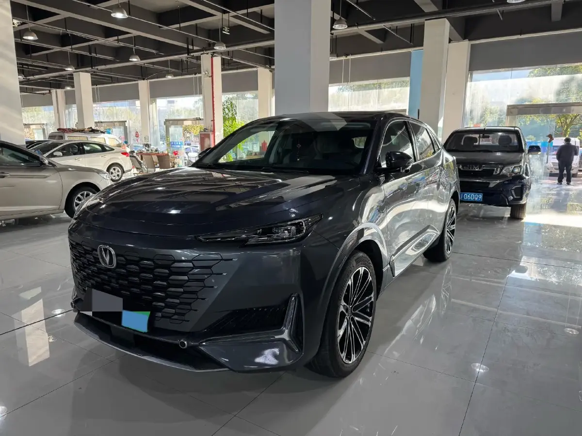 2022 Chevrolet Menlo BEV 61.1KWH