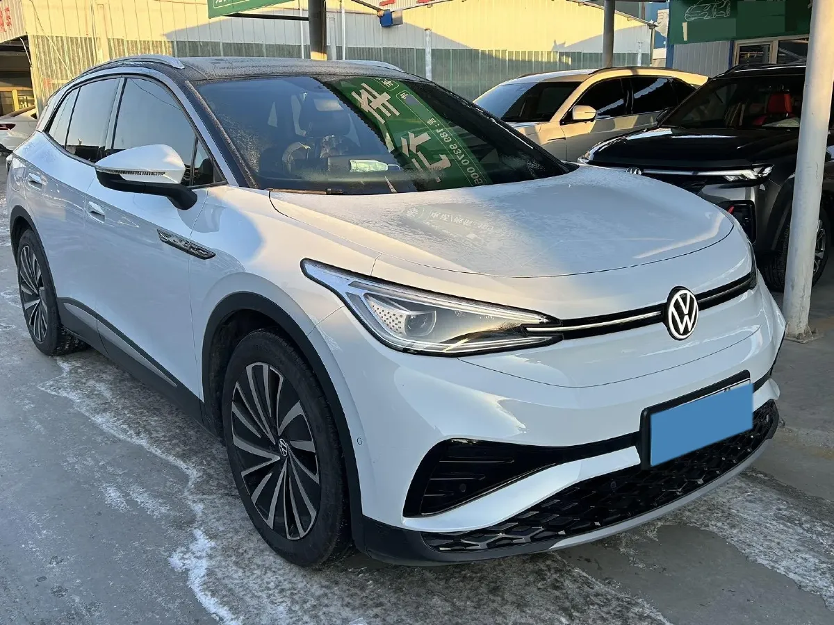 2022 Volkswagen ID.4 X BEV 83.4KWH,autocango,china used car exporter,china ev exporter,chinese used car exporter,chinese used ev exporter