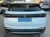 2022 Volkswagen ID.4 X BEV 83.4KWH