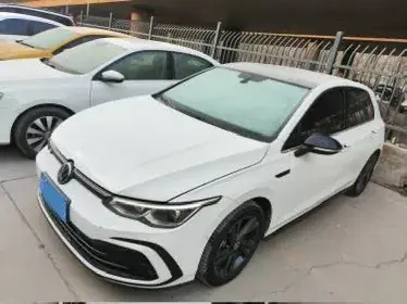 2023 Volkswagen Golf 1.4T 150HP L4 7DCT