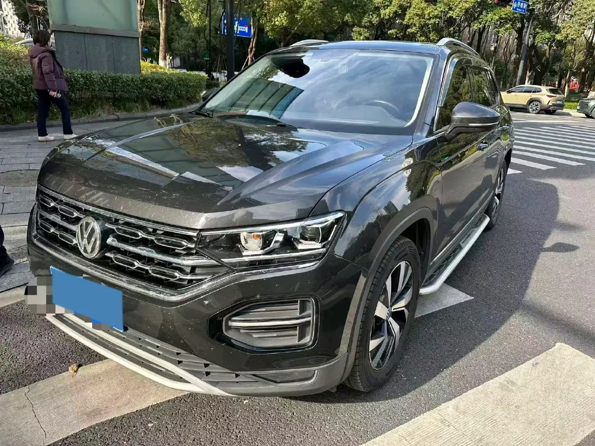 2019 Jeep Cherokee 2.0T 234HP L4 9AT