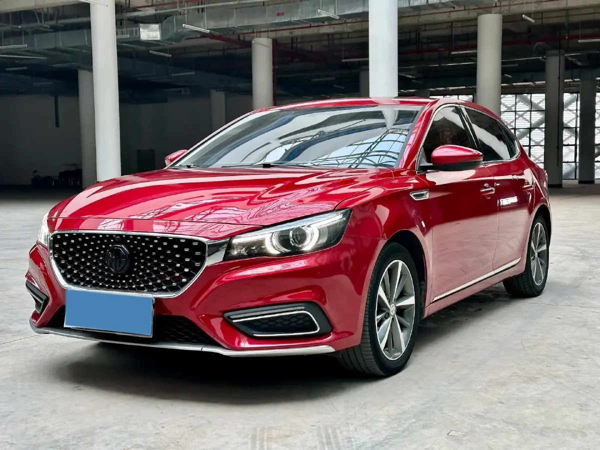 2019 MAXUS XinTu V80 2.5T 136HP L4 6AMT