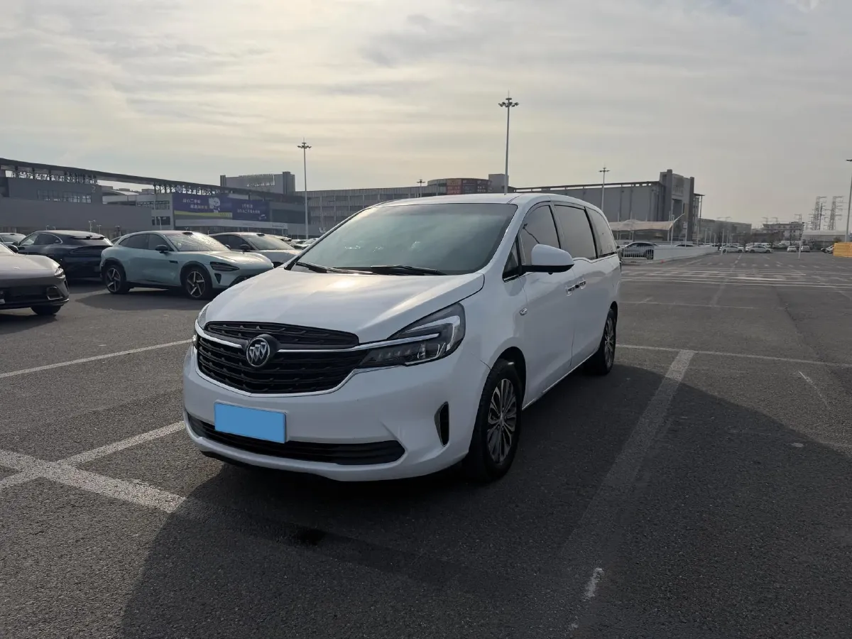 2021 Buick GL8 2.0T 237HP L4 9AT,autocango,china used car exporter,china ev exporter,chinese used car exporter,chinese used ev exporter