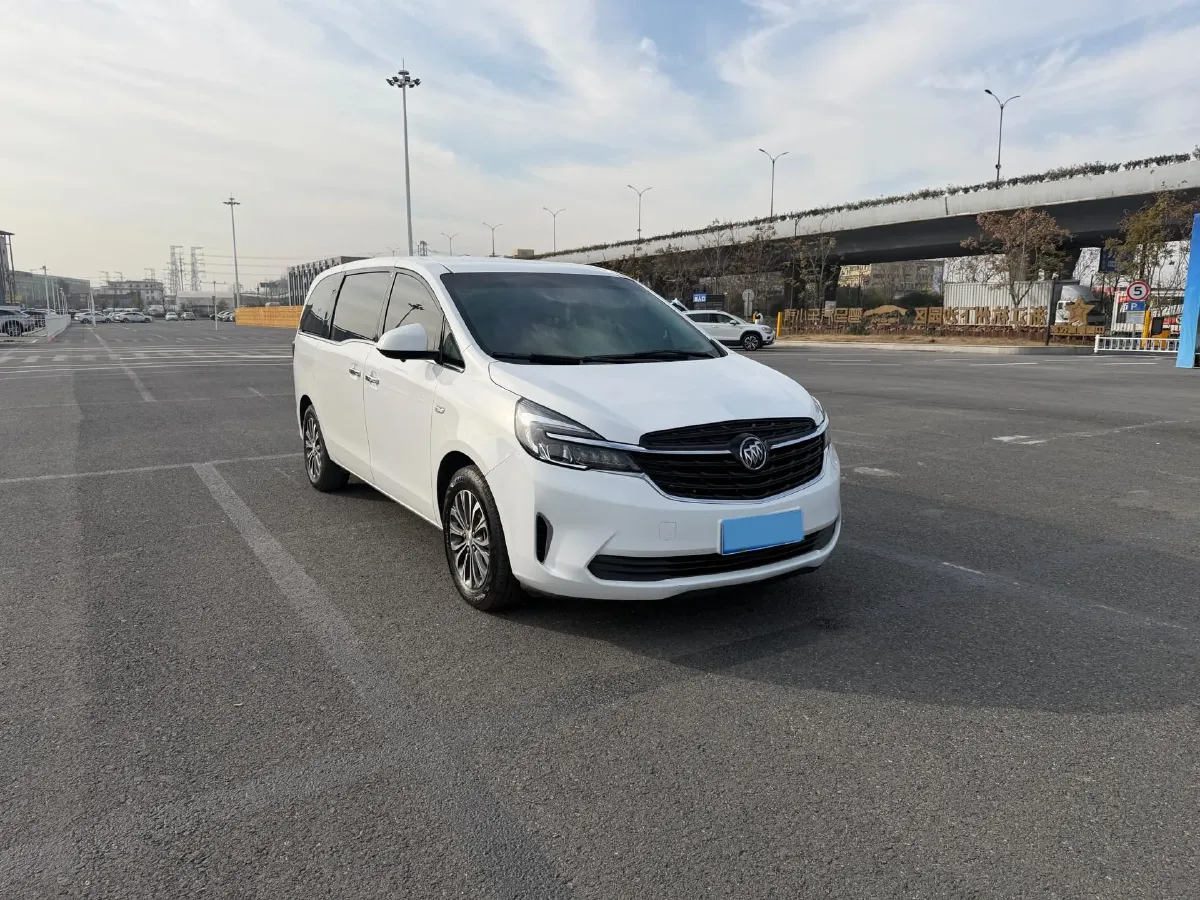 2021 Buick GL8 2.0T 237HP L4 9AT,autocango,china used car exporter,china ev exporter,chinese used car exporter,chinese used ev exporter