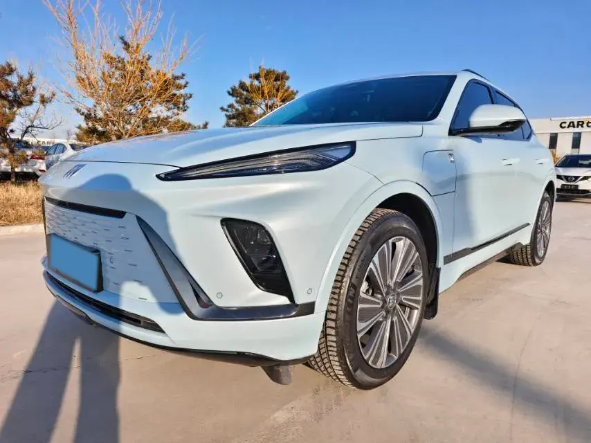 2023 Buick EnvisionPlus 1.5T 211HP L4 9AT