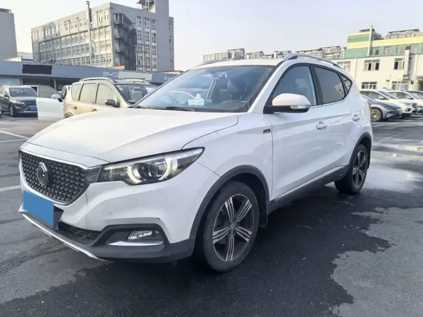 2018 MG ZS 1.5L 120HP L4 4AT