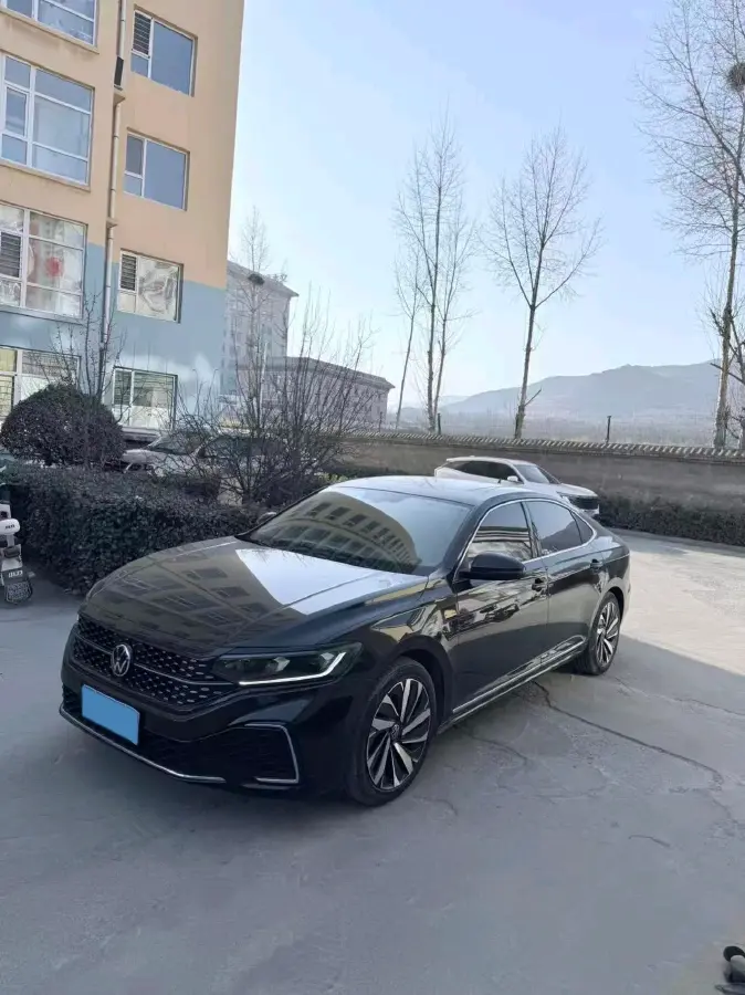 2022 Skoda Kodiak GT 2.0T 186HP L4 7DCT