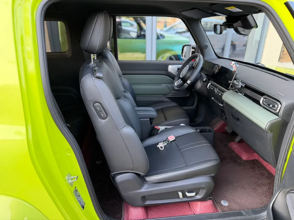 2024 EV House Yue 01 BEV 32.56KWH,autocango,china used car exporter,china ev exporter,chinese used car exporter,chinese used ev exporter