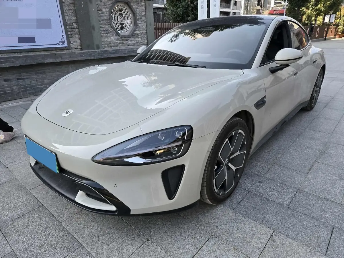 2024 MI SU7 BEV 73.6KWH