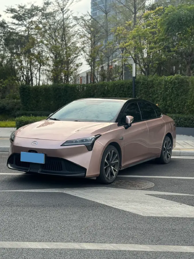 2022 LYNK&CO 02 2.0T 190HP L4 7DCT