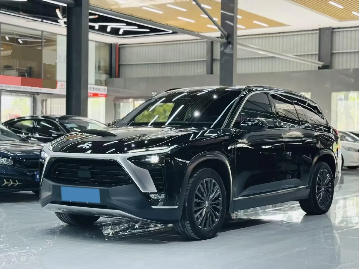 2022 NIO ES8 BEV 75KWH