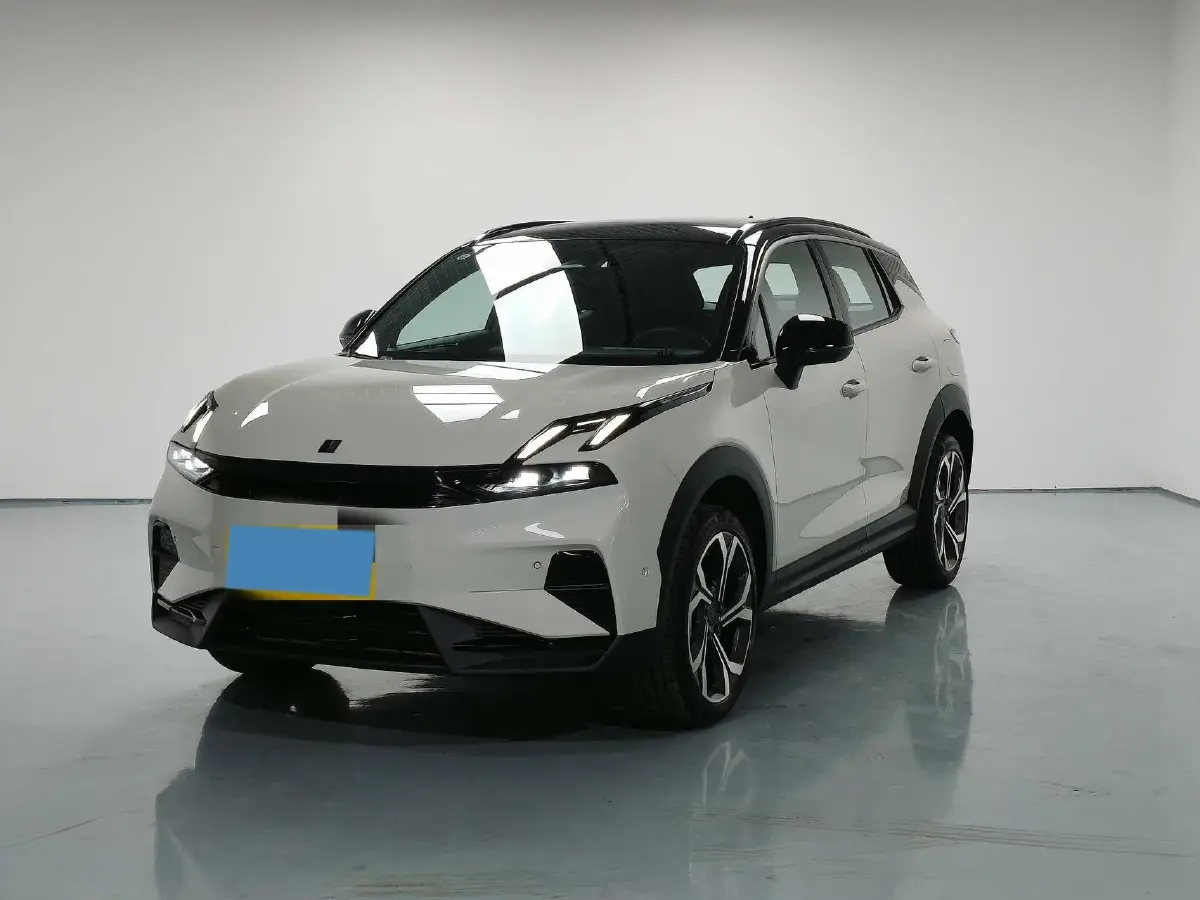2023 LYNK&CO 06 1.5T 181HP L4 7DCT