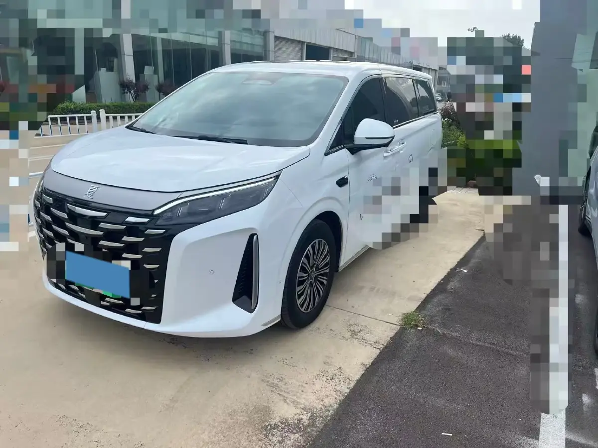 2025 BYD Xia 1.5T 156HP L4 E-CVT PHEV 36.6KWH
