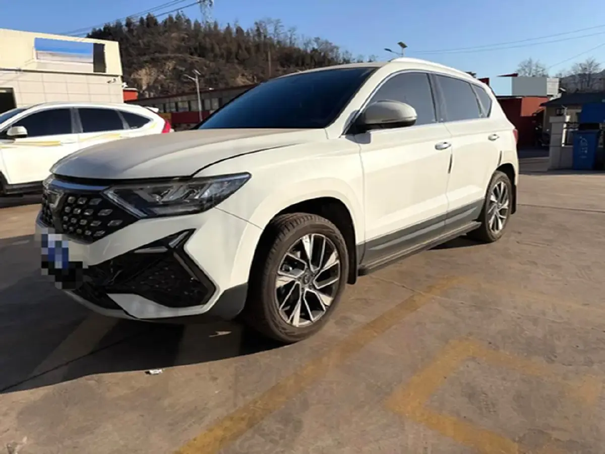 2022 Jetta VS5 1.4T 150HP L4 6AT