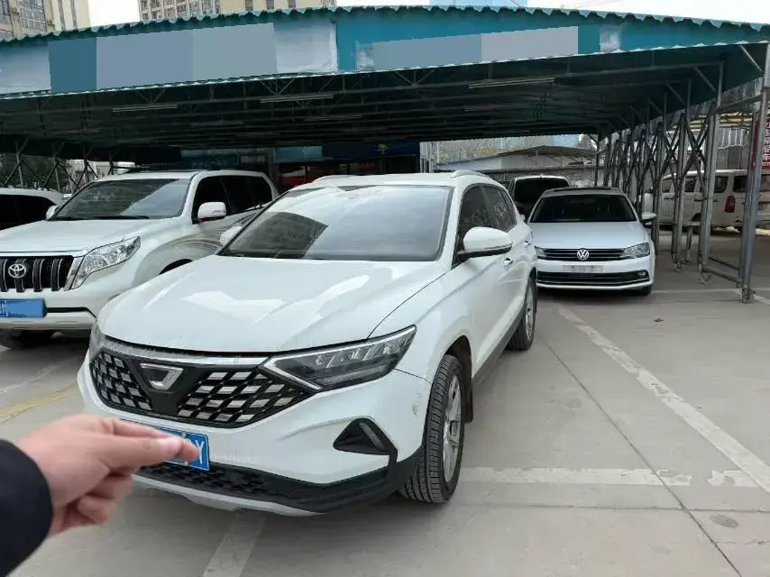 2021 Jetta VS5 1.4T 150HP L4 6AT