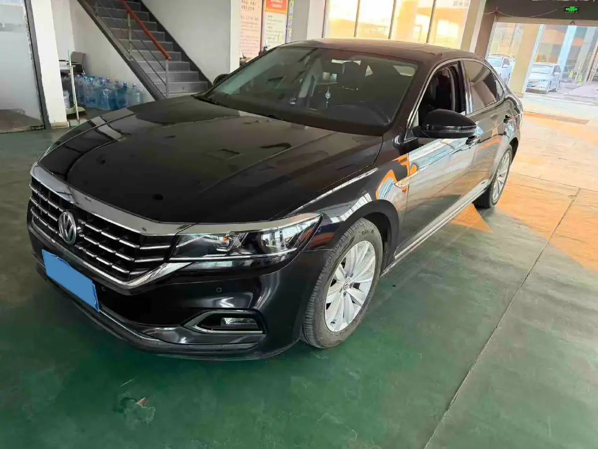 2019 Skoda Kodiak 2.0T 186HP L4 7DCT