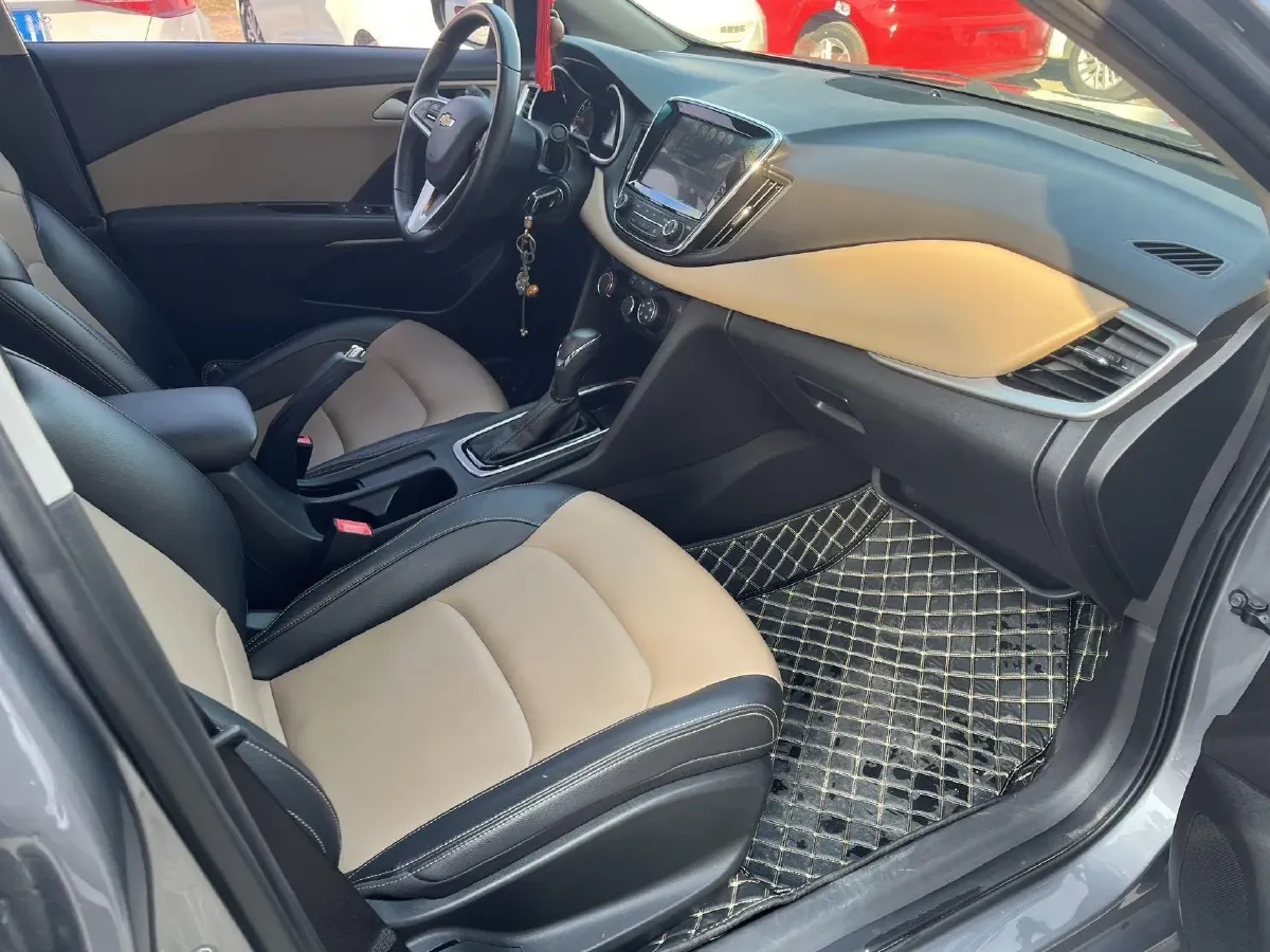 2020 Chevrolet Monza 1.5L 113HP L4 6AT,autocango,china used car exporter,china ev exporter,chinese used car exporter,chinese used ev exporter