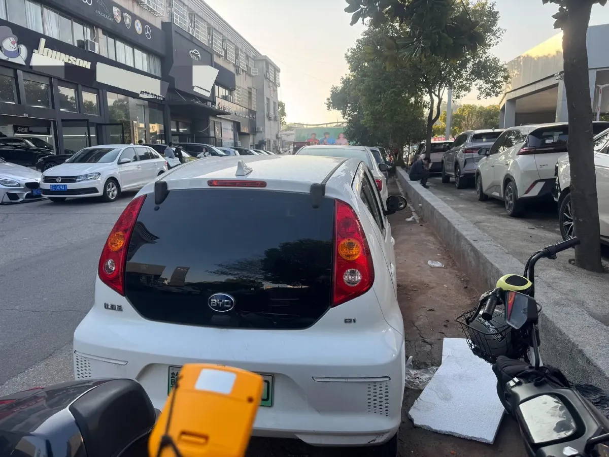 2019 BYD e1 BEV 32.2KWH,autocango,china used car exporter,china ev exporter,chinese used car exporter,chinese used ev exporter