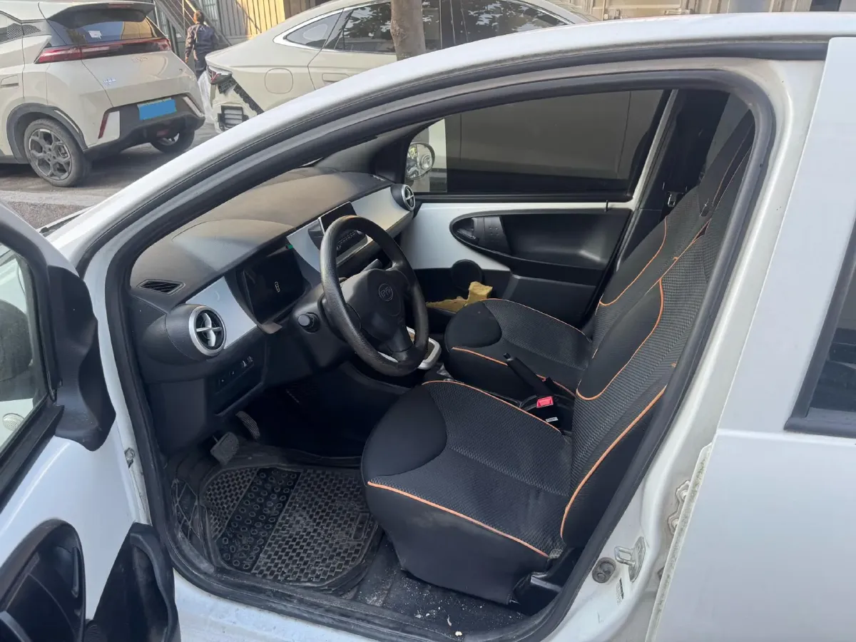 2019 BYD e1 BEV 32.2KWH,autocango,china used car exporter,china ev exporter,chinese used car exporter,chinese used ev exporter