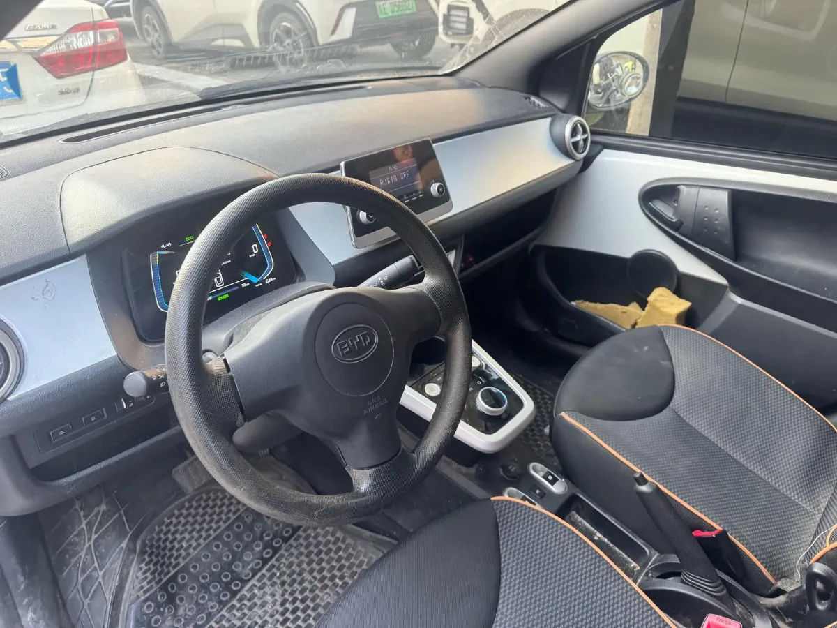 2019 BYD e1 BEV 32.2KWH,autocango,china used car exporter,china ev exporter,chinese used car exporter,chinese used ev exporter