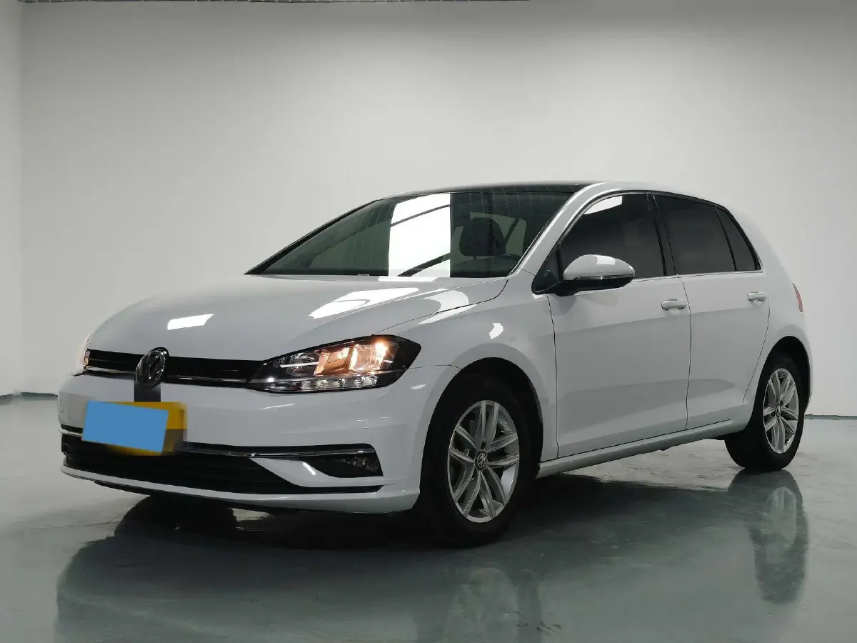 2019 Brilliance Auto V7 1.8T 231HP L4 7DCT