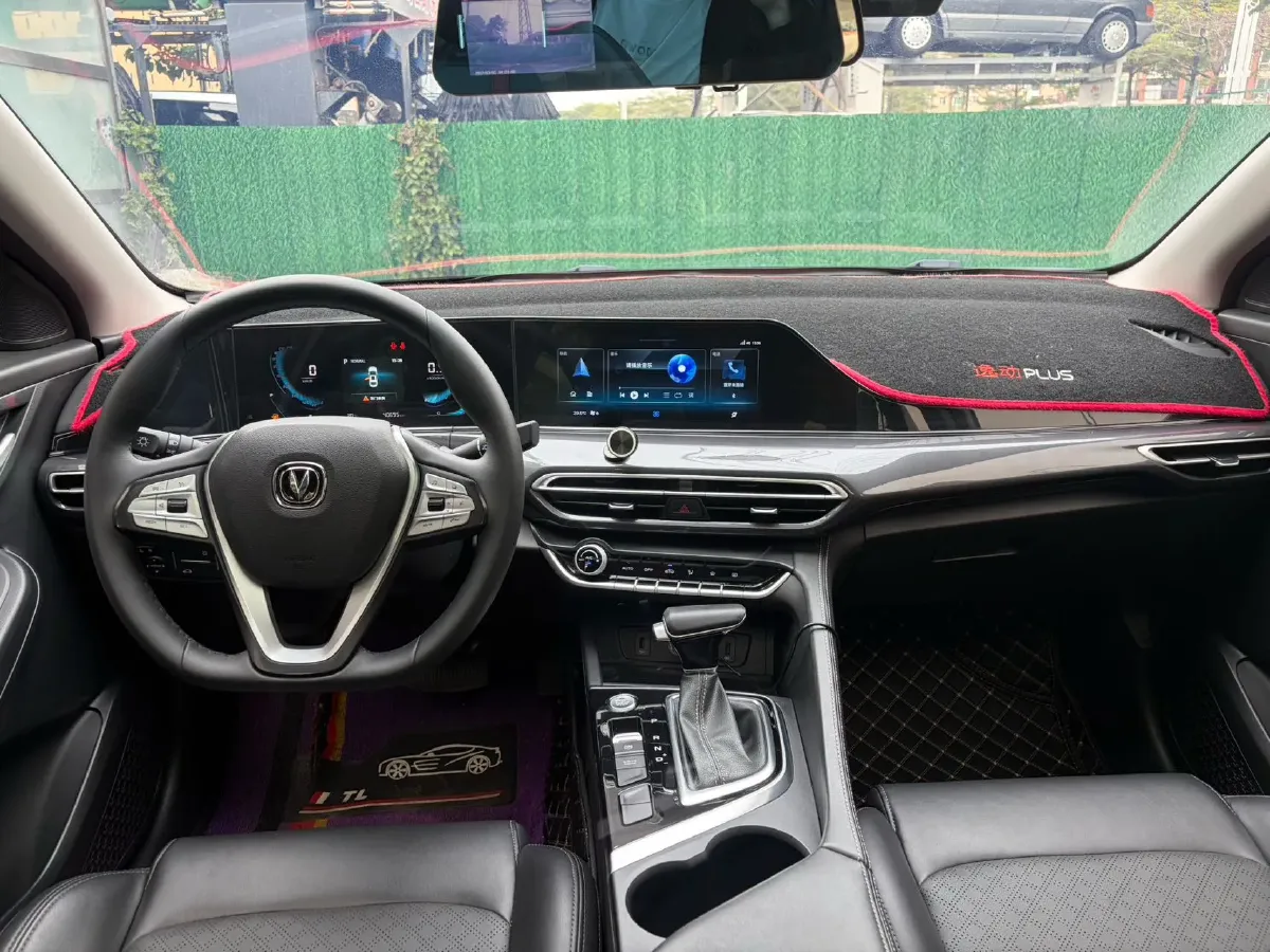 2020 ChangAn Eado 1.4T 158HP L4 7DCT,autocango,china used car exporter,china ev exporter,chinese used car exporter,chinese used ev exporter