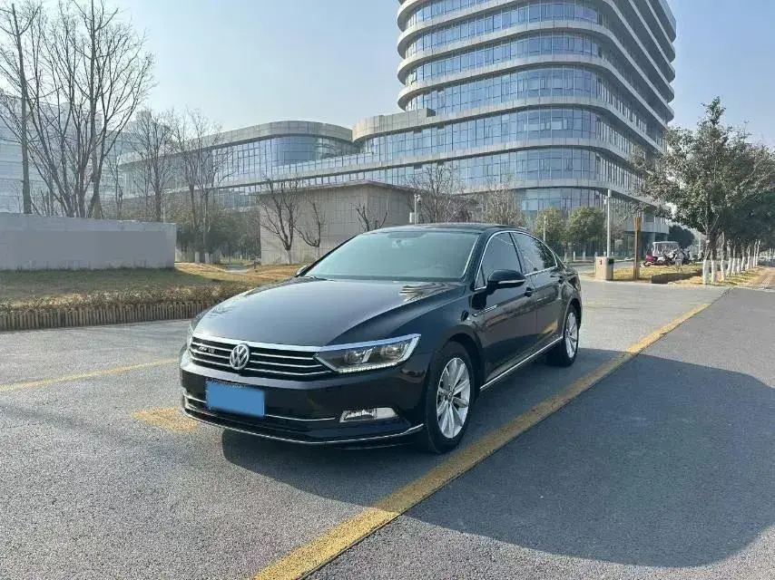 2019 Chevrolet Malibu XL 2.0T 241HP L4 9AT