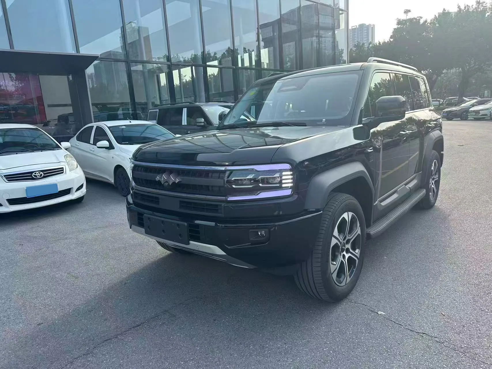 autocango,china used car exporter,china ev exporter,chinese used car exporter,chinese used ev exporter